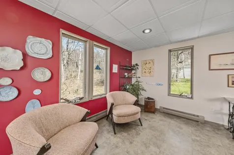 47 Teel Cove Road Saint George ME 04860