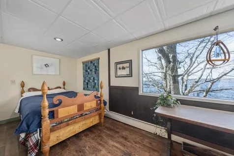 47 Teel Cove Road Saint George ME 04860