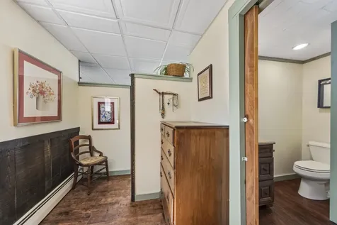47 Teel Cove Road Saint George ME 04860