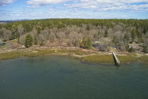 47 Teel Cove Road Saint George ME 04860