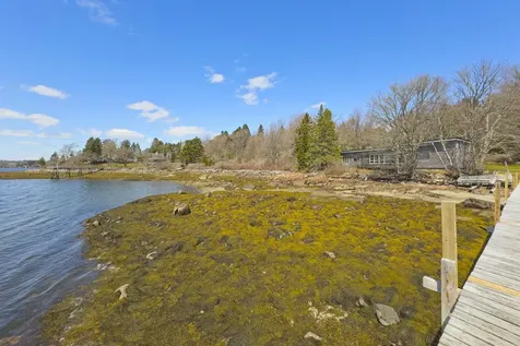 47 Teel Cove Road Saint George ME 04860