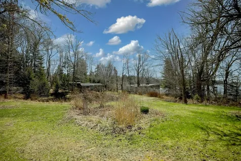 47 Teel Cove Road Saint George ME 04860