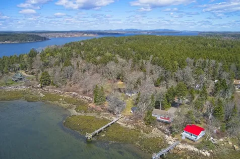 47 Teel Cove Road Saint George ME 04860