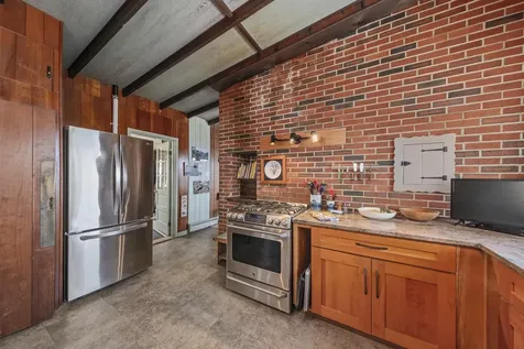 47 Teel Cove Road Saint George ME 04860
