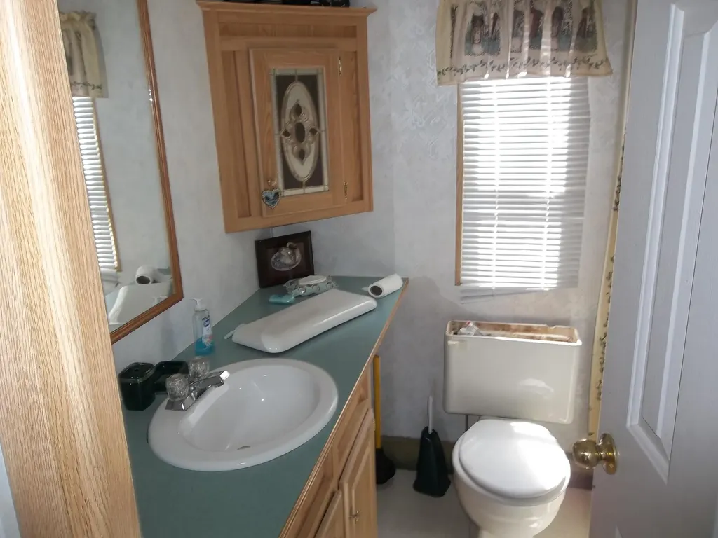 818 Cooper Highway Cooper ME 04657