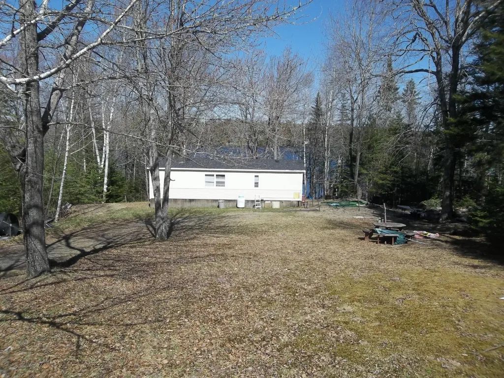 818 Cooper Highway Cooper ME 04657