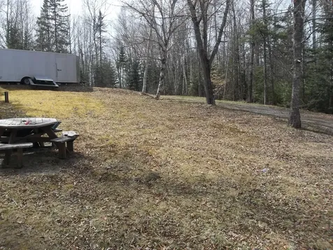 818 Cooper Highway Cooper ME 04657