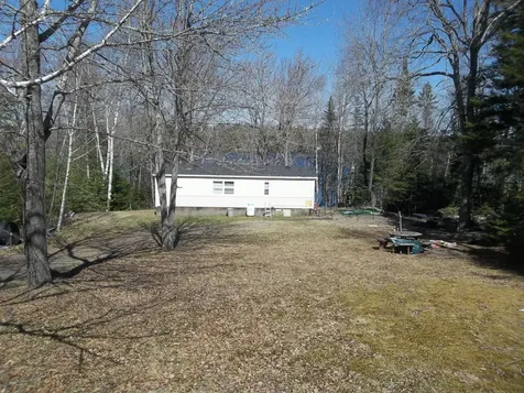 818 Cooper Highway Cooper ME 04657