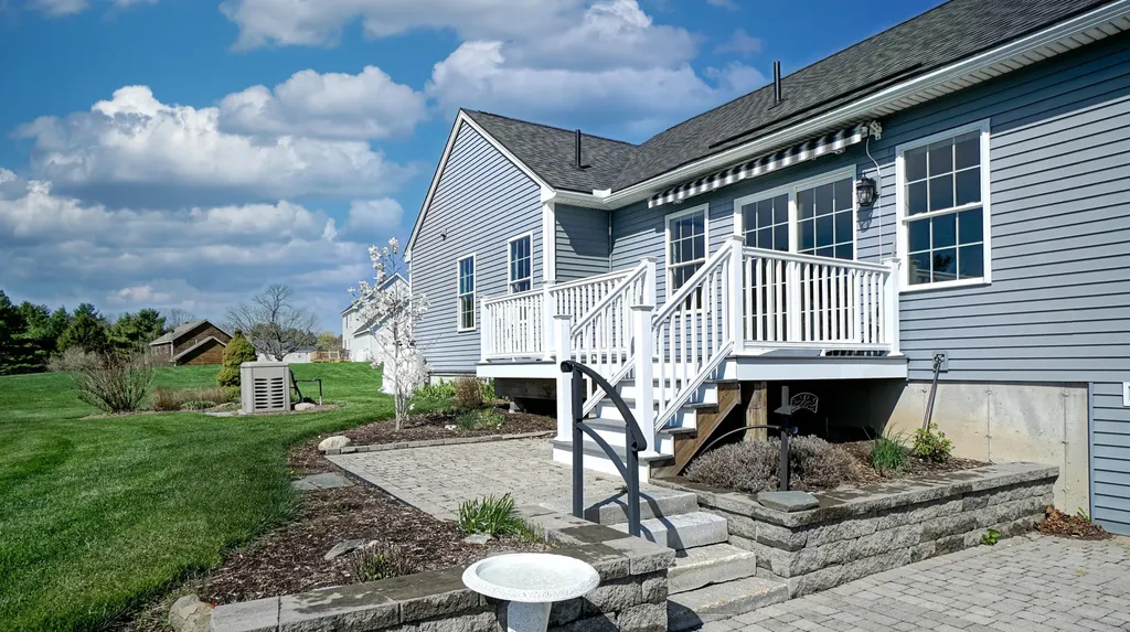 47 Snowberry Drive Gorham ME 04038