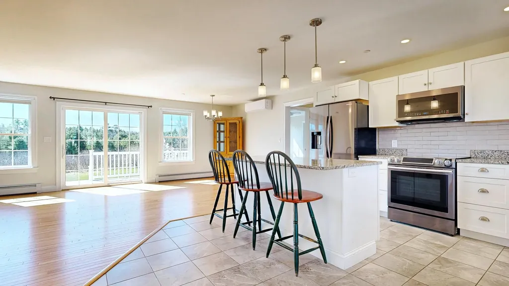 47 Snowberry Drive Gorham ME 04038