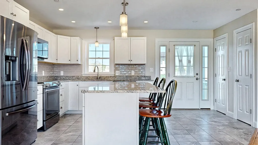 47 Snowberry Drive Gorham ME 04038