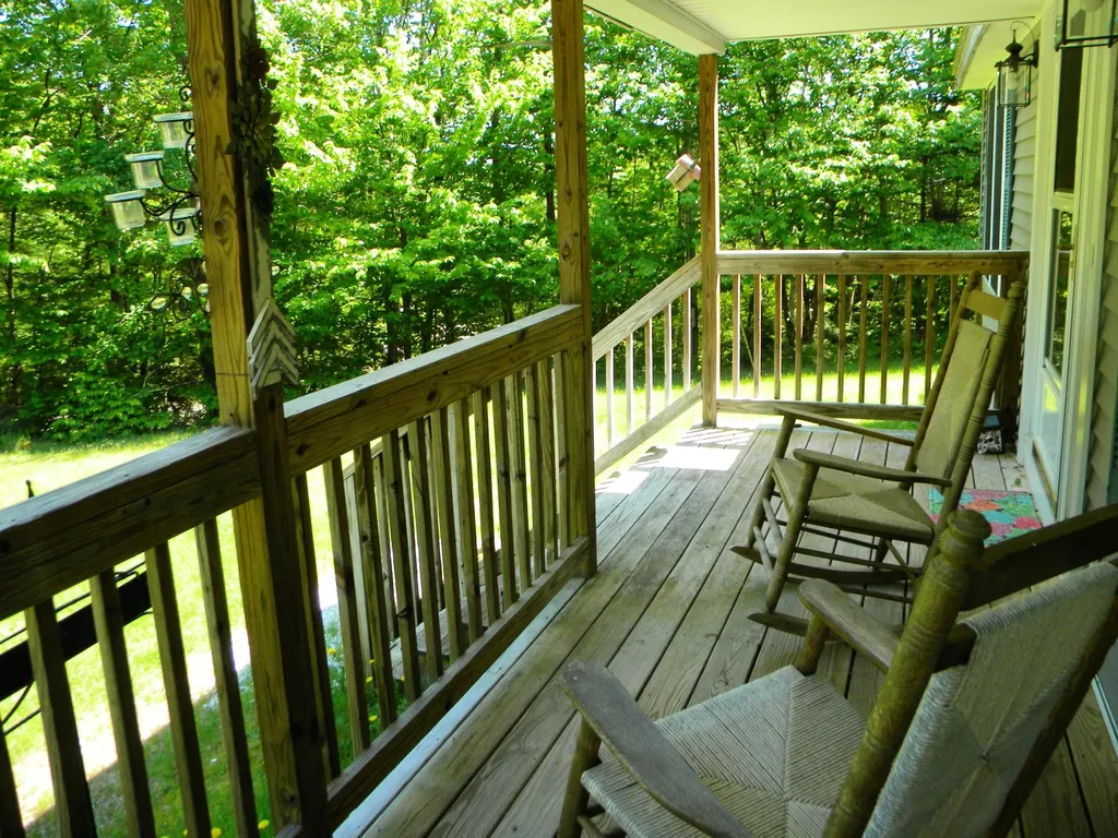 32 Ridge Road Sumner ME 04292