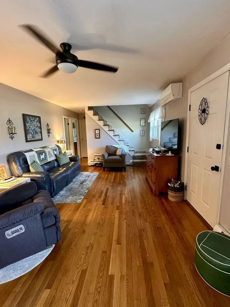 20 Patrick Street Skowhegan ME 04976