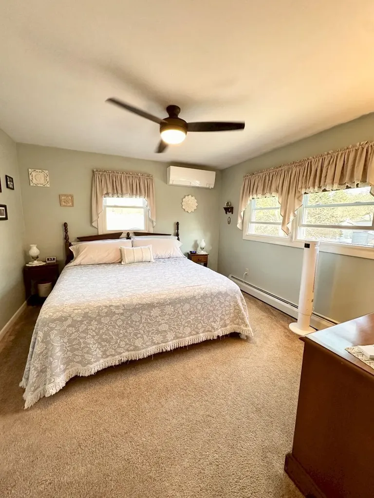 20 Patrick Street Skowhegan ME 04976
