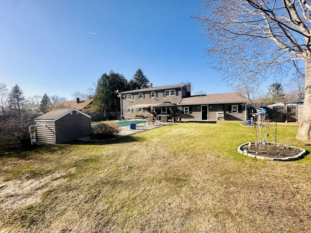 20 Patrick Street Skowhegan ME 04976