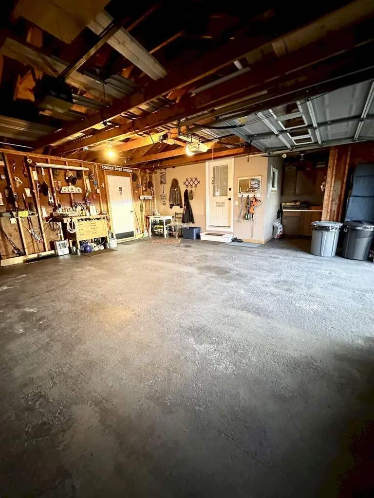 20 Patrick Street Skowhegan ME 04976