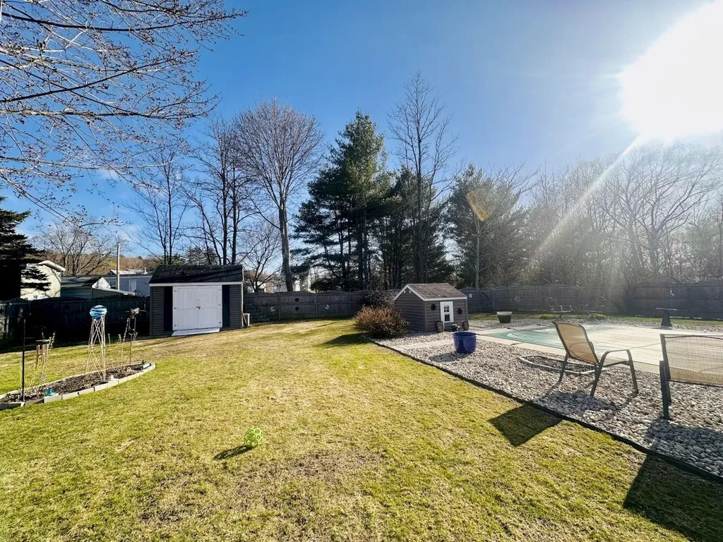 20 Patrick Street Skowhegan ME 04976