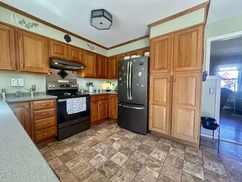20 Patrick Street Skowhegan ME 04976