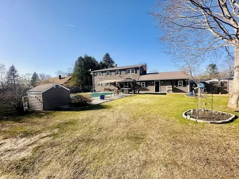 20 Patrick Street Skowhegan ME 04976