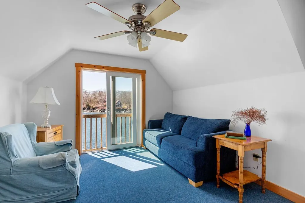 147 State Route 32 Bristol ME 04554