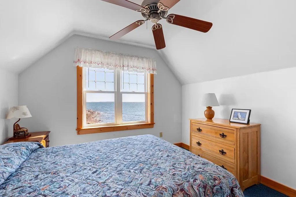 147 State Route 32 Bristol ME 04554
