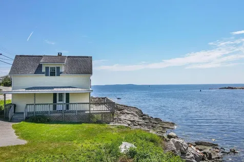 147 State Route 32 Bristol ME 04554