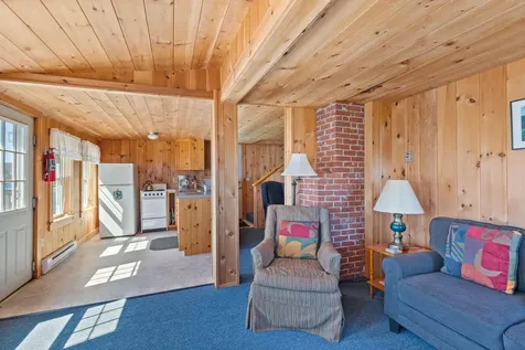 147 State Route 32 Bristol ME 04554