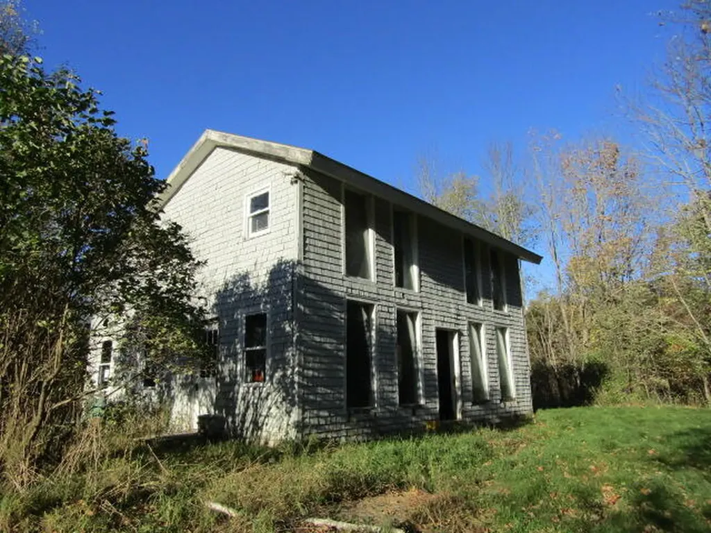 518 Betts Road Orrington ME 04474