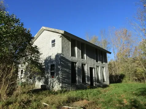 518 Betts Road Orrington ME 04474