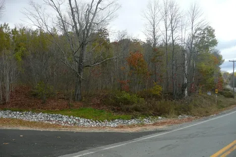 Lots B&c Hanslip Road Wilton ME 04294