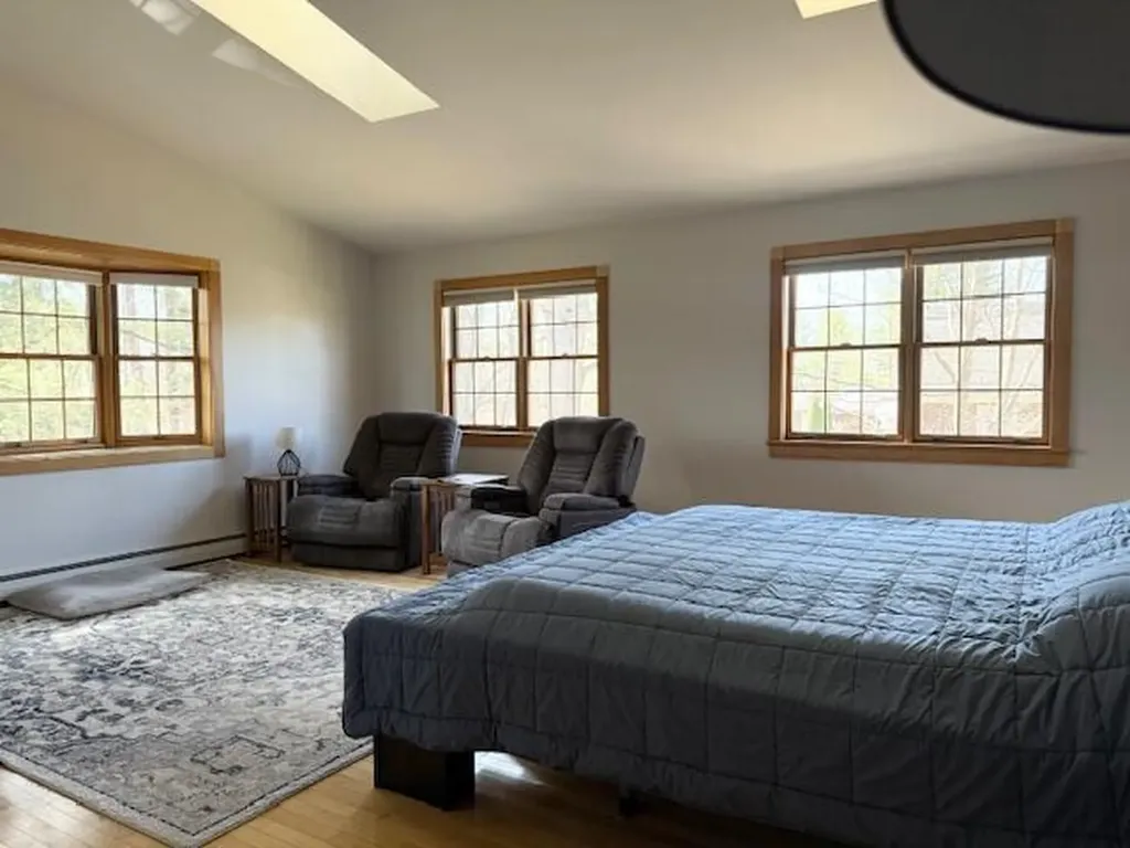 9 Cherry Hill Drive Waterville ME 04901