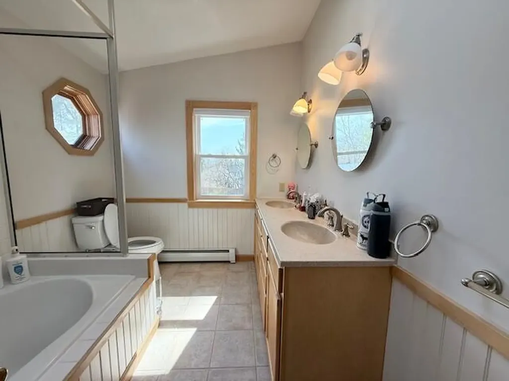 9 Cherry Hill Drive Waterville ME 04901