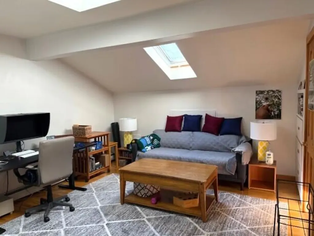 9 Cherry Hill Drive Waterville ME 04901