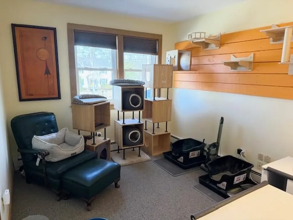 9 Cherry Hill Drive Waterville ME 04901