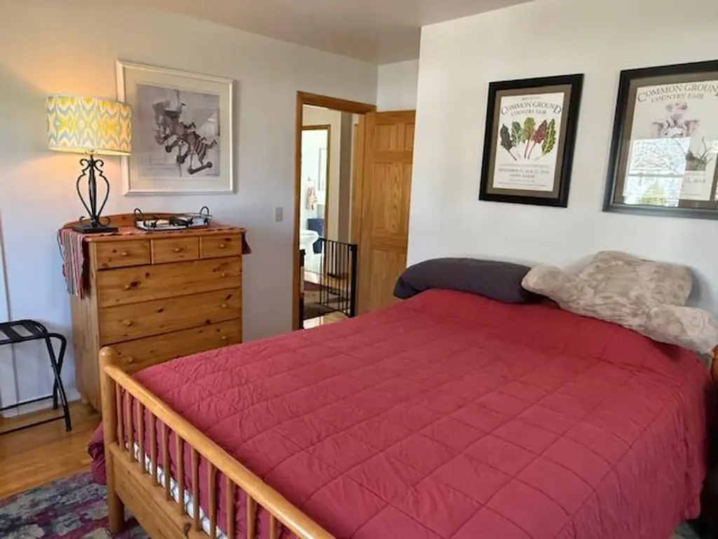9 Cherry Hill Drive Waterville ME 04901