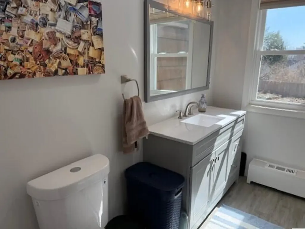 9 Cherry Hill Drive Waterville ME 04901