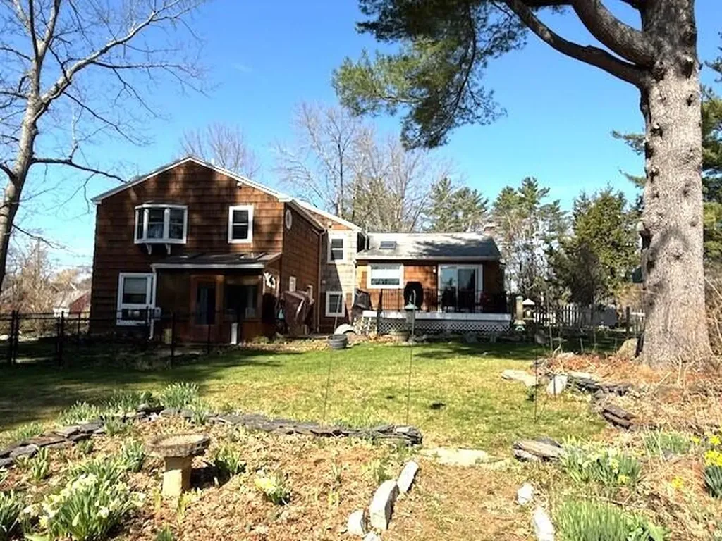 9 Cherry Hill Drive Waterville ME 04901