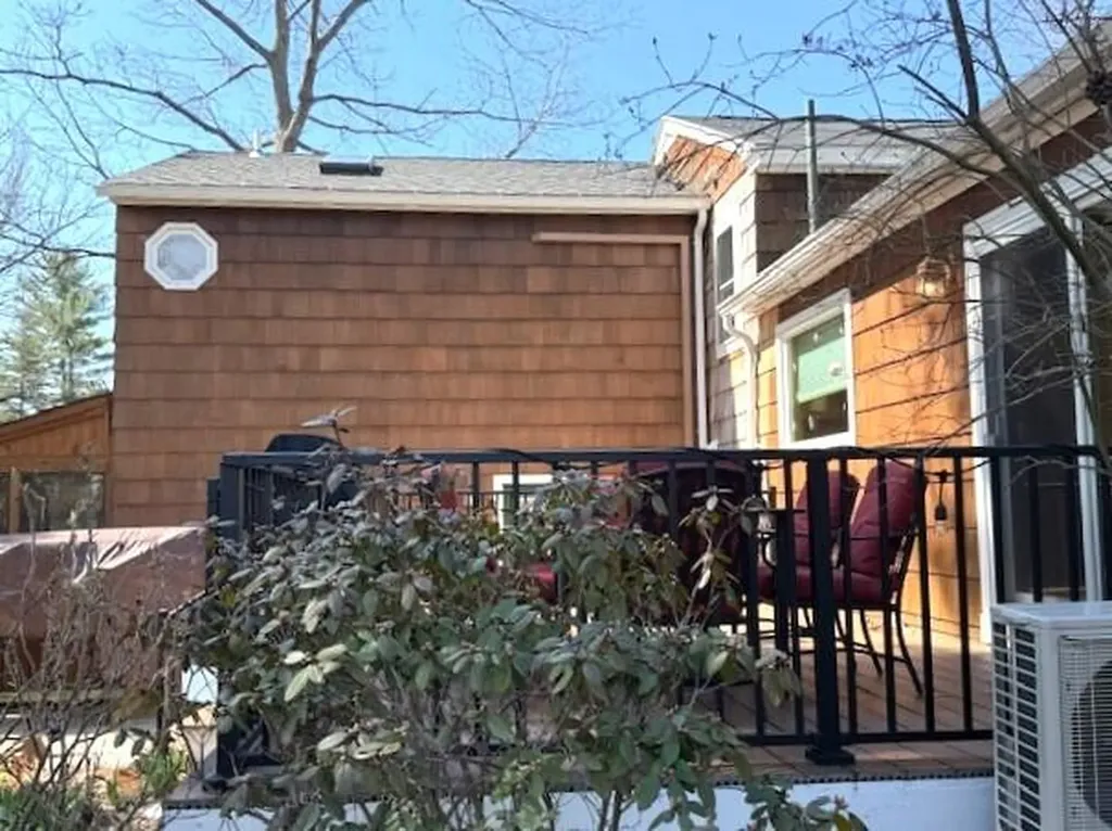 9 Cherry Hill Drive Waterville ME 04901