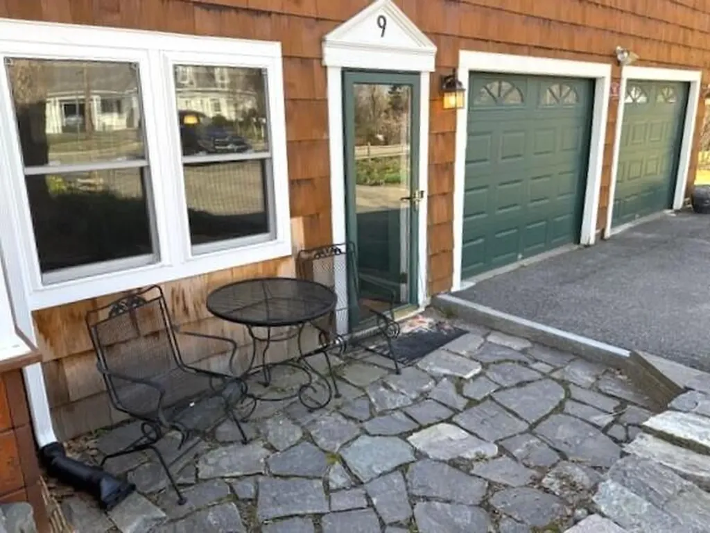 9 Cherry Hill Drive Waterville ME 04901