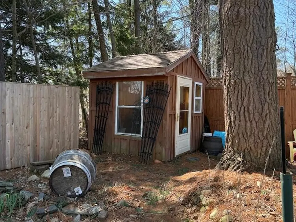 9 Cherry Hill Drive Waterville ME 04901