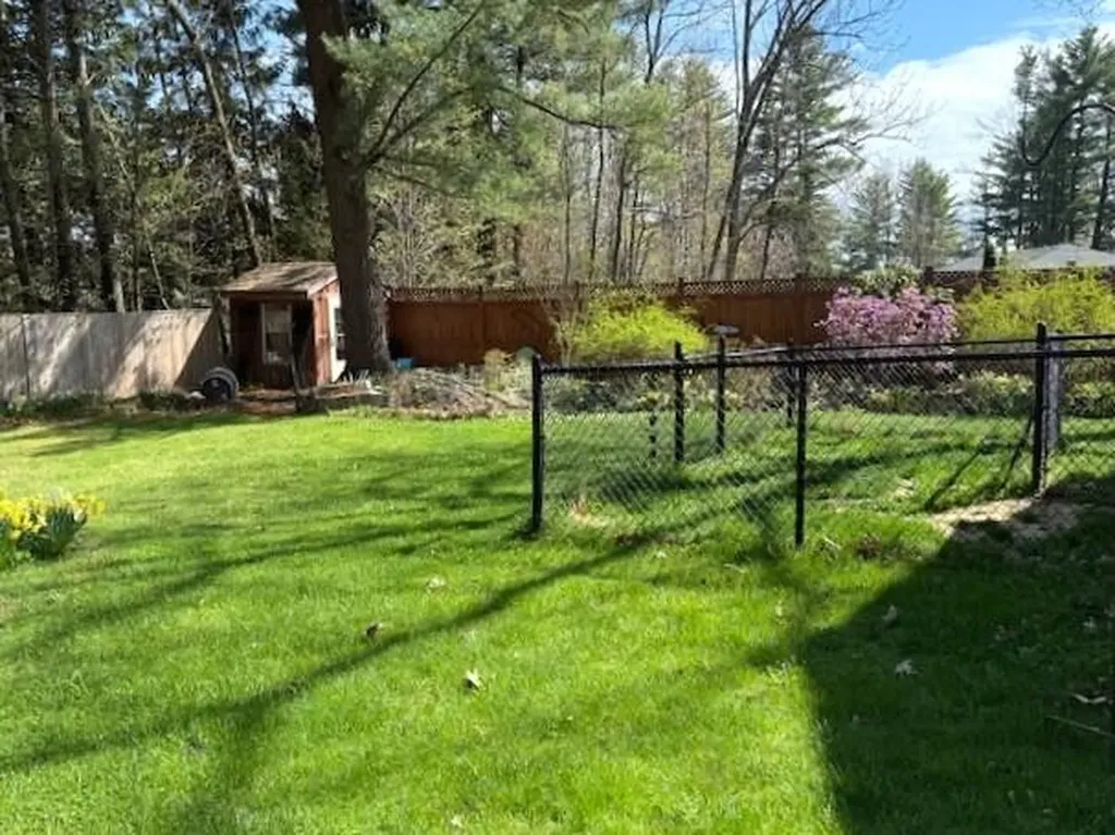 9 Cherry Hill Drive Waterville ME 04901