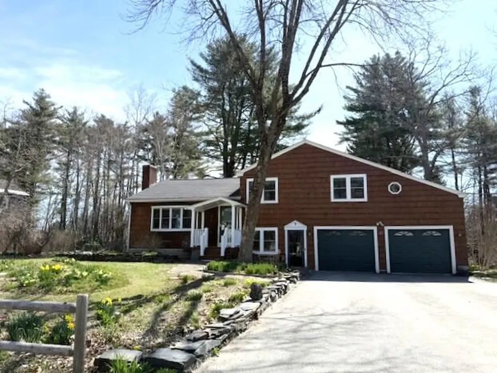 9 Cherry Hill Drive Waterville ME 04901