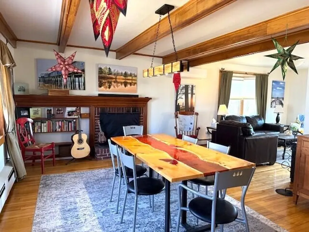9 Cherry Hill Drive Waterville ME 04901