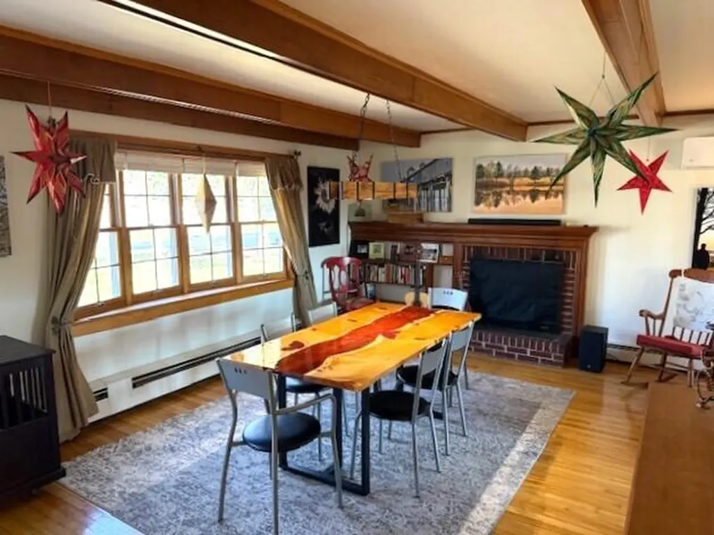 9 Cherry Hill Drive Waterville ME 04901