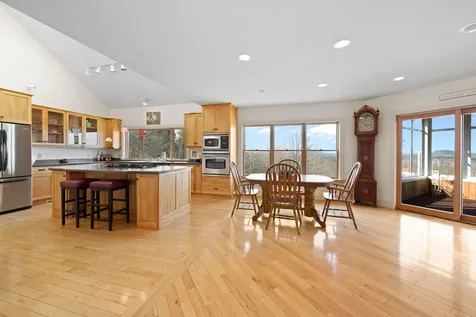 115 Kezar Heights Bridgton ME 04009