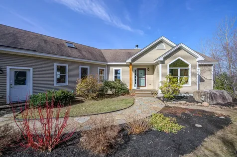 115 Kezar Heights Bridgton ME 04009