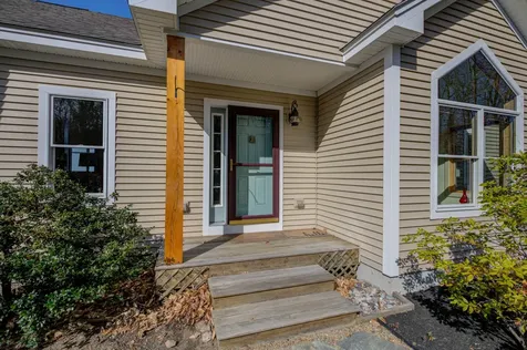 115 Kezar Heights Bridgton ME 04009