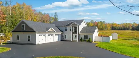 1163 Memorial Drive Winthrop ME 04364