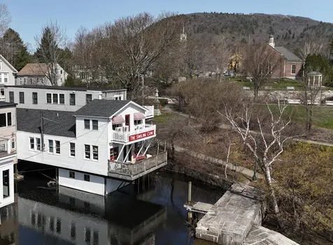 41 Main Street Camden ME 04843