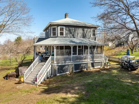 7 Prospect Avenue Portland ME 04108